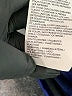 Puma Graphic Blue Active Pants Size S - photo 8
