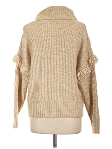 INC International Concepts Turtleneck Sweater (view 2)