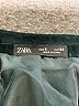 Zara Black Blazer Size 8 - photo 6