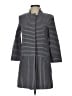 CAbi Stripes Gray Coat Size XS - photo 1