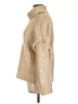 INC International Concepts Tan Turtleneck Sweater Size L - photo 5