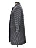 CAbi Stripes Gray Coat Size XS - photo 5