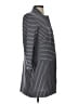 CAbi Stripes Gray Coat Size XS - photo 4