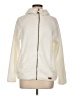 ZeroXposur 100% Polyester Ivory Jacket Size M - photo 1