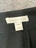 Charter Club Solid Black Dress Pants Size 18W - photo 4
