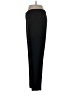J.Crew 100% Polyester Solid Black Dress Pants Size 10 (tall) - photo 5