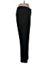 J.Crew 100% Polyester Solid Black Dress Pants Size 10 (tall) - photo 4