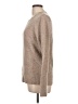 J.Crew Factory Store Tan Pullover Sweater Size L - photo 5