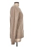 J.Crew Factory Store Tan Pullover Sweater Size L - photo 4