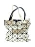 Baobab Collection Graphic Ivory Gold Shoulder Bag One size - photo 1