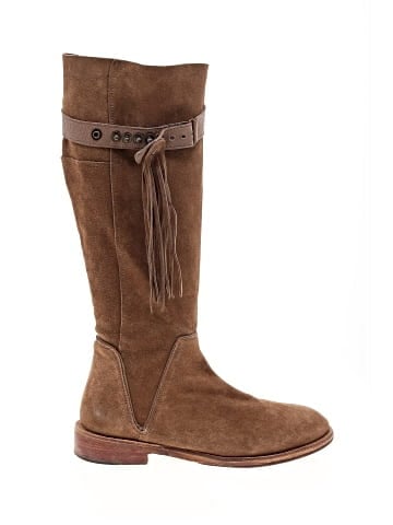 Free People Boots (view 1)