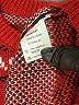 Unbranded Red Pullover Sweater Size XL - photo 8
