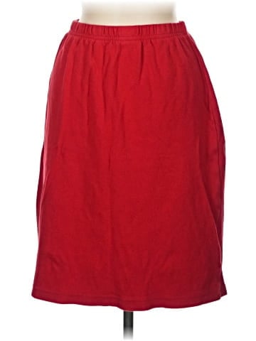 Coldwater Creek Casual Skirt (view 1)