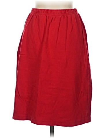 Coldwater Creek Casual Skirt (view 2)