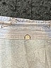 Unbranded Paisley Silver Long Sleeve Blouse Size L - photo 7
