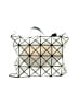 Baobab Collection Graphic Ivory Gold Shoulder Bag One size - photo 2