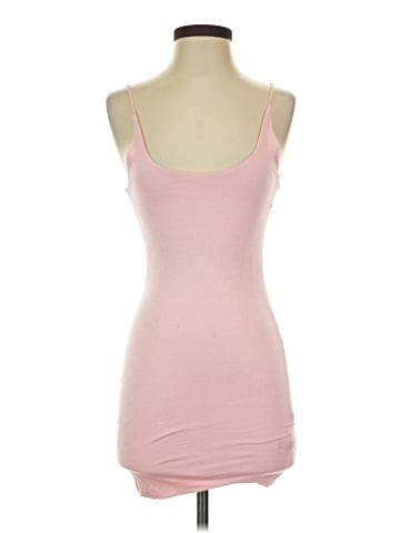 Lux Casual Dress (view 1)