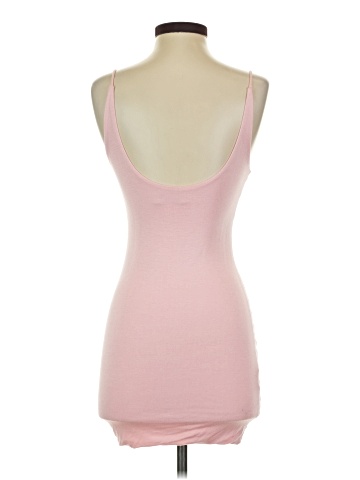 Lux Casual Dress (view 2)