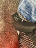J Brand Stars Blue Jeans Size 26 waist - photo 4