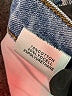 J Brand Stars Blue Jeans Size 26 waist - photo 5