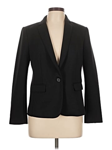 Ann Taylor Blazer (view 1)