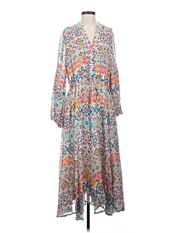 Tolani Casual Dress (view 1)