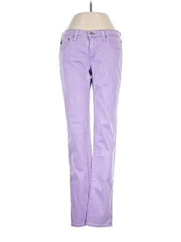 Adriano Goldschmied Jeans (view 1)