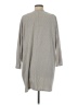 DONNI Gray Cardigan One size - photo 2