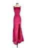 Unbranded Pink Cocktail Dress Size 2 - photo 1