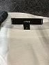 JPLUS Ivory Short Sleeve T-Shirt Size 6 - photo 7