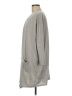 DONNI Gray Cardigan One size - photo 5
