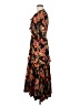 Warm Black Cocktail Dress Size 8 (3) - photo 5