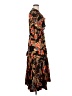 Warm Black Cocktail Dress Size 8 (3) - photo 4