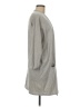 DONNI Gray Cardigan One size - photo 4