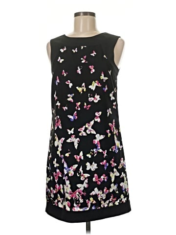 Red Herring Casual Dress (view 1)