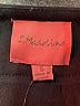 I. Madeline 100% Polyester Graphic Orange Casual Skirt Size S - photo 4