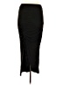 Final Touch Black Formal Skirt Size M - photo 1