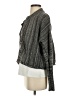 CALVIN KLEIN JEANS Gray Cardigan Size S - photo 5