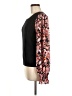 Fate Black Cardigan Size M - photo 5