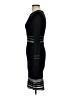 Bailey 44 Stripes Black Cocktail Dress Size XS - photo 5