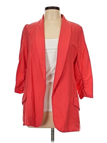 Aqua Blazer (view 1)