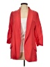 Aqua Red Blazer Size L - photo 1