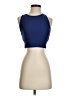 Under Armour Blue Tank Top Size S - photo 1