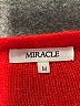 Miracle Red Pullover Sweater Size M - photo 7