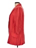 Aqua Red Blazer Size L - photo 5