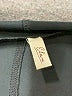 Elan Solid Black Jumpsuit Size XS - photo 4