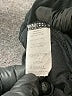 Elan Solid Black Jumpsuit Size XS - photo 5