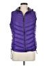 Xersion 100% Nylon Purple Vest Size M - photo 1