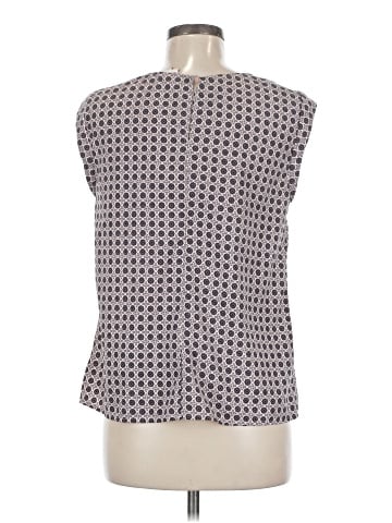 Merona Sleeveless Blouse (view 2)