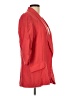 Aqua Red Blazer Size L - photo 4